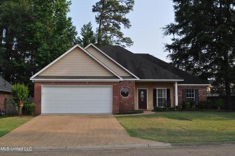439 Old Town Cir, Brandon, MS 39042 photo 51