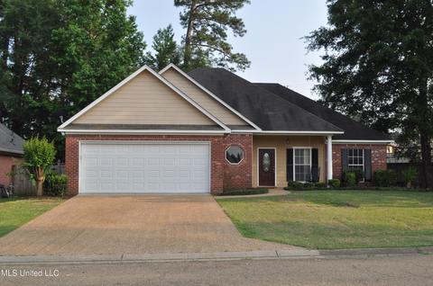 439 Old Town Cir, Brandon, MS 39042 photo 53