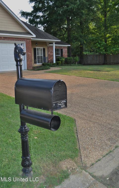 439 Old Town Cir, Brandon, MS 39042 photo 7