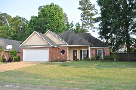 439 Old Town Cir, Brandon, MS 39042 photo 54