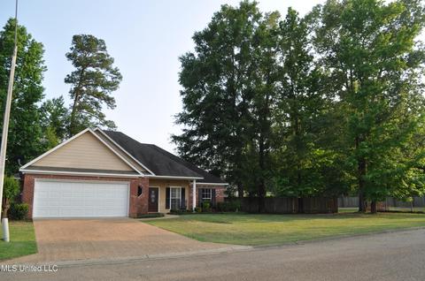439 Old Town Cir, Brandon, MS 39042 photo 55
