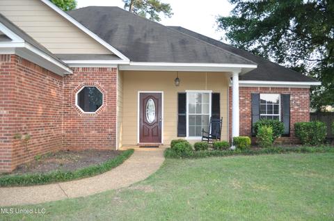 439 Old Town Cir, Brandon, MS 39042 photo 52