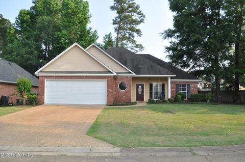 439 Old Town Cir, Brandon, MS 39042 photo 2