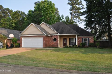 439 Old Town Cir, Brandon, MS 39042 photo 4