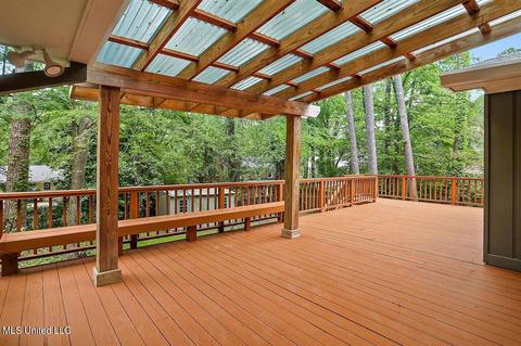 4616 Hickory Ridge Rd, Jackson, MS 39211 photo 35