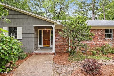 4616 Hickory Ridge Rd, Jackson, MS 39211 photo 4
