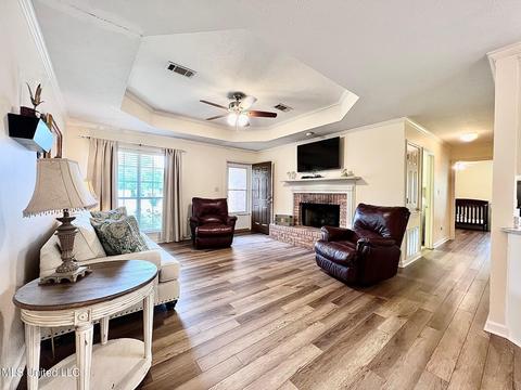 119 Fox Meadow Dr, Brandon, MS 39042 photo 5