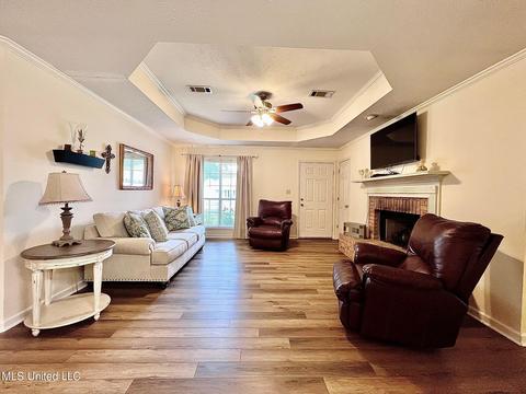 119 Fox Meadow Dr, Brandon, MS 39042 photo 8