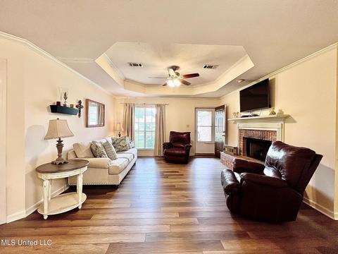 119 Fox Meadow Dr, Brandon, MS 39042 photo 4