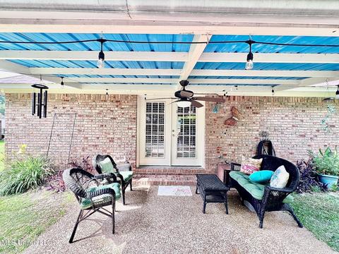 119 Fox Meadow Dr, Brandon, MS 39042 photo 37