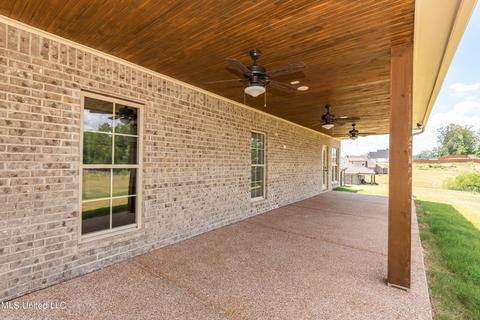 4818 Bakers Trl E, Nesbit, MS 38651 photo 27