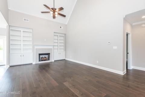 4818 Bakers Trl E, Nesbit, MS 38651 photo 6
