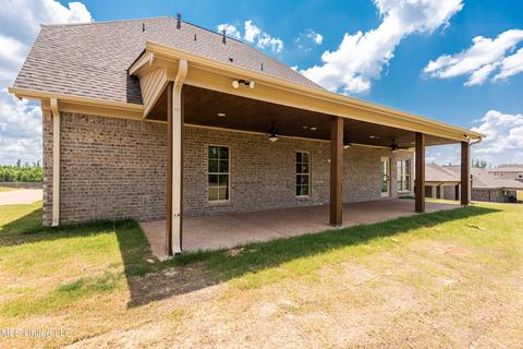4818 Bakers Trl E, Nesbit, MS 38651 photo 28
