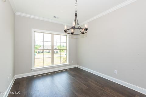 4818 Bakers Trl E, Nesbit, MS 38651 photo 4