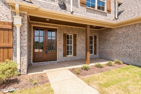 4818 Bakers Trl E, Nesbit, MS 38651 photo 26