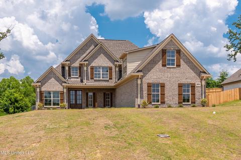 4818 Bakers Trl E, Nesbit, MS 38651