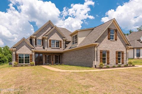 4818 Bakers Trl E, Nesbit, MS 38651 photo 2