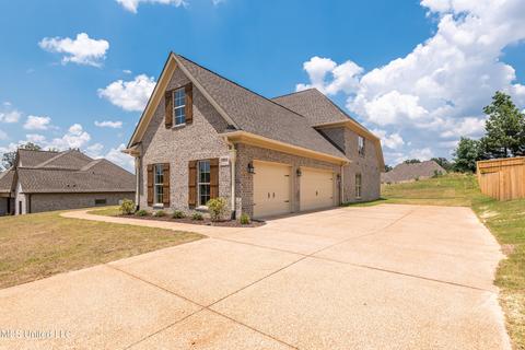 4818 Bakers Trl E, Nesbit, MS 38651 photo 3
