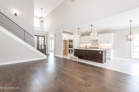 4818 Bakers Trl E, Nesbit, MS 38651 photo 8