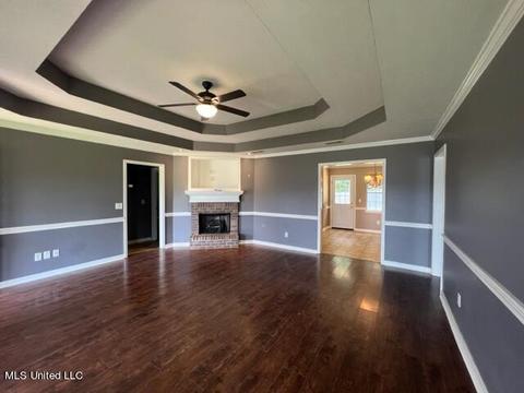 704 Tatum Dr, Florence, MS 39073 photo 7