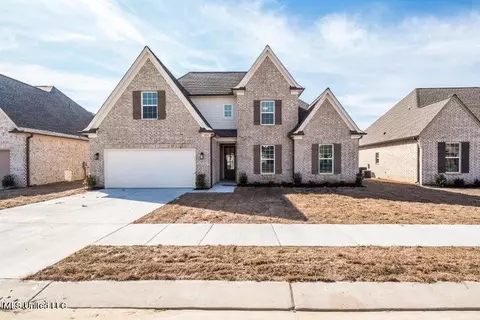 535 Centerline Roper Lp, Byhalia, MS 38611