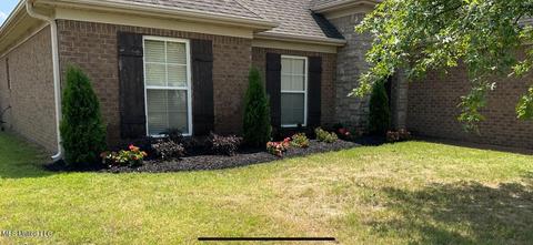 4164 Wildberry Dr, Southaven, MS 38672