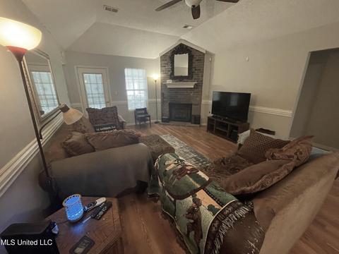 6500 River Birch Rd, Walls, MS 38680 photo 4