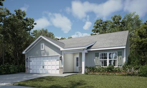 85009 Lani Ct, Diamondhead, MS 39525