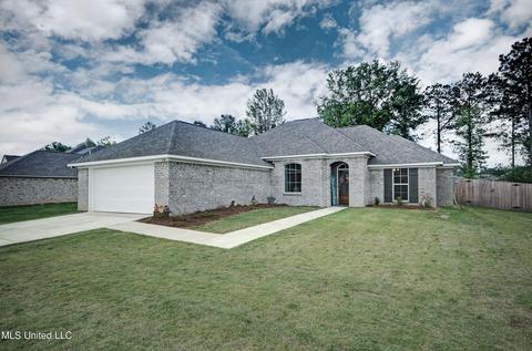 110 Rotherfield Pl, Canton, MS 39046 photo 2