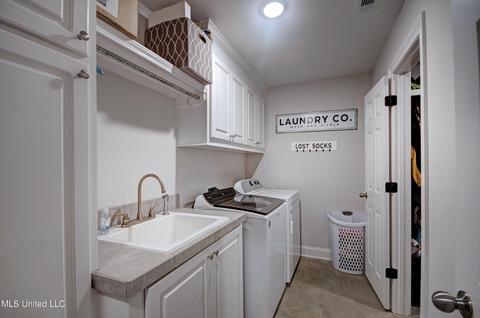 110 Rotherfield Pl, Canton, MS 39046 photo 14