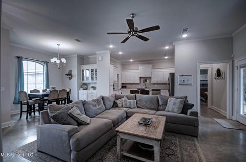 110 Rotherfield Pl, Canton, MS 39046 photo 8