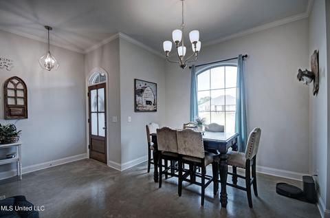 110 Rotherfield Pl, Canton, MS 39046 photo 5