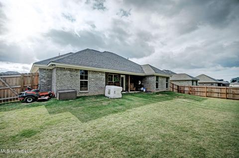 110 Rotherfield Pl, Canton, MS 39046 photo 24
