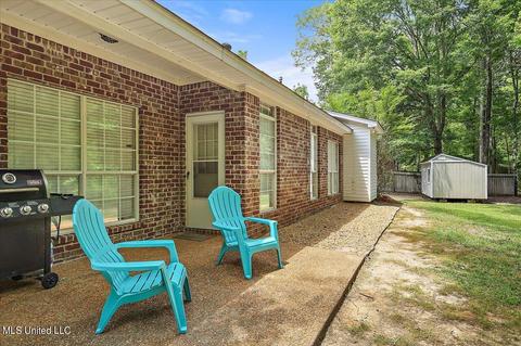 429 Old Town Cir, Brandon, MS 39042 photo 37