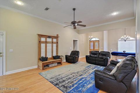 429 Old Town Cir, Brandon, MS 39042 photo 9