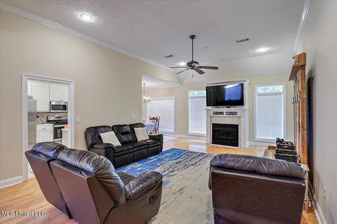 429 Old Town Cir, Brandon, MS 39042 photo 7