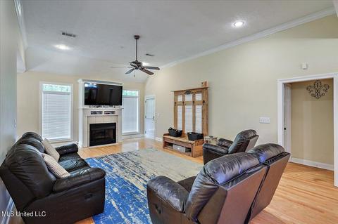 429 Old Town Cir, Brandon, MS 39042 photo 8
