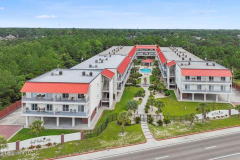 1453 E Beach Blvd #303, Pass Christian, MS 39571