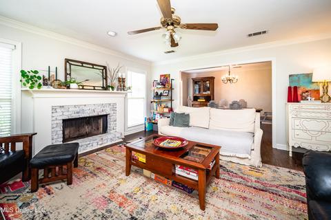 1440 Poplar Blvd #A, Jackson, MS 39202 photo 9
