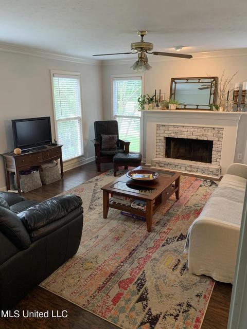 1440 Poplar Blvd #A, Jackson, MS 39202 photo 2