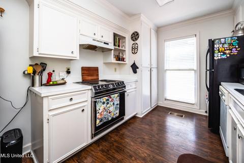 1440 Poplar Blvd #A, Jackson, MS 39202 photo 27