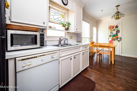 1440 Poplar Blvd #A, Jackson, MS 39202 photo 23