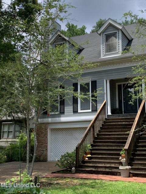 1440 Poplar Blvd #A, Jackson, MS 39202