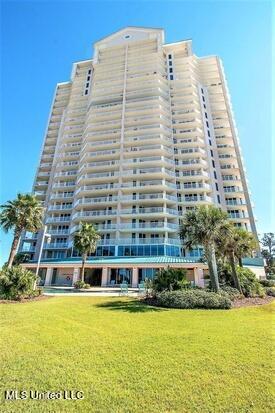 2668 Beach Blvd #1406, Biloxi, MS 39531