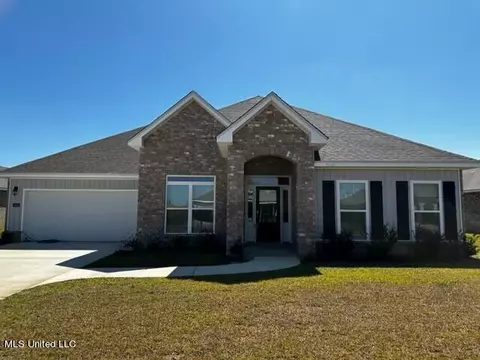 5258 Fairbury Way, Biloxi, MS 39532