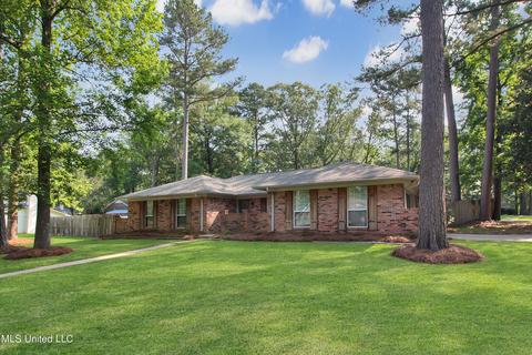 300 Bay Rd, Brandon, MS 39047 photo 2