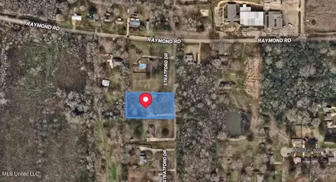 119 Stratford Dr, Jackson, MS 39212 photo 1