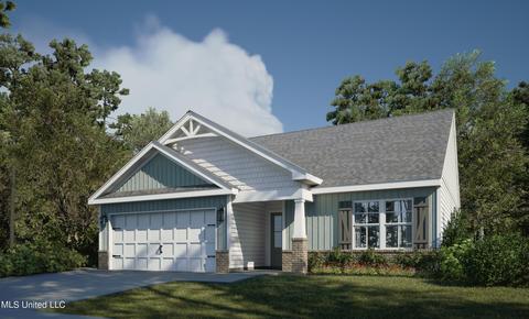 3232 Smugglers Cv, Ocean Springs, MS 39564