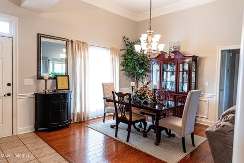 516 Wildberry Dr, Pearl, MS 39208 photo 3
