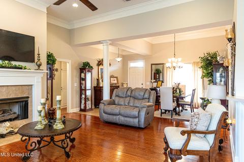 516 Wildberry Dr, Pearl, MS 39208 photo 8